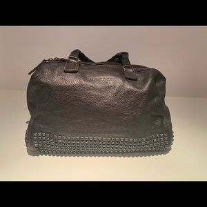 Liebeskind Shoulder Bag - Black